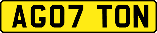 AG07TON