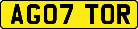 AG07TOR