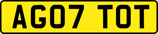 AG07TOT