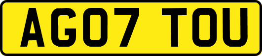 AG07TOU