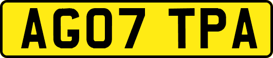AG07TPA