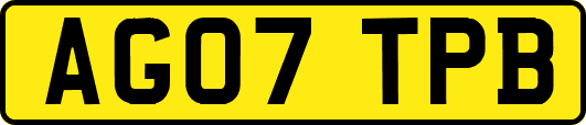 AG07TPB