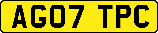 AG07TPC