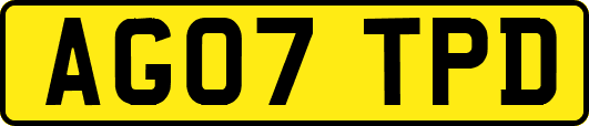 AG07TPD