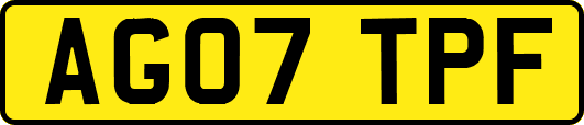 AG07TPF