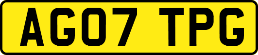 AG07TPG