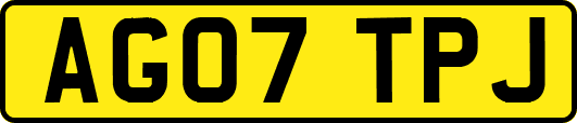 AG07TPJ