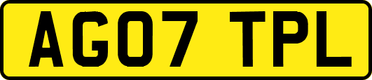 AG07TPL