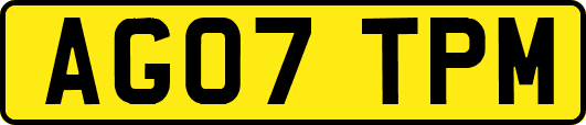 AG07TPM
