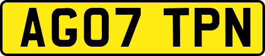 AG07TPN