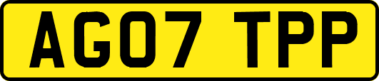 AG07TPP