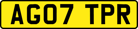 AG07TPR