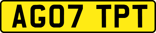 AG07TPT