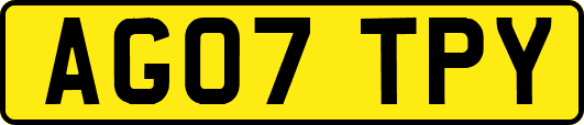 AG07TPY