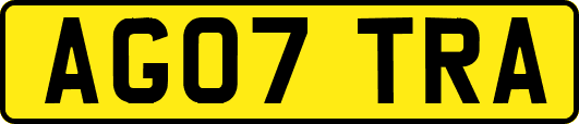 AG07TRA