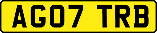 AG07TRB