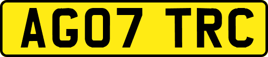 AG07TRC