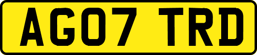 AG07TRD