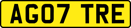 AG07TRE
