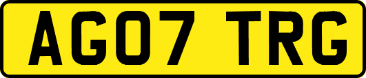 AG07TRG