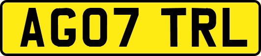 AG07TRL