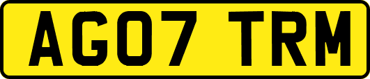 AG07TRM