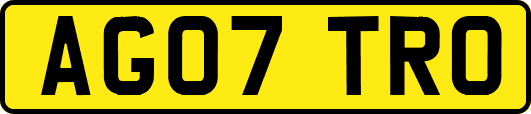 AG07TRO