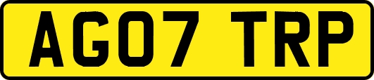 AG07TRP