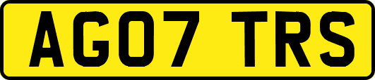 AG07TRS