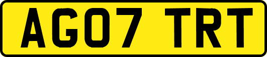 AG07TRT