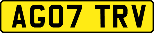 AG07TRV