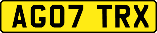 AG07TRX