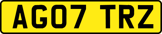 AG07TRZ
