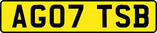 AG07TSB