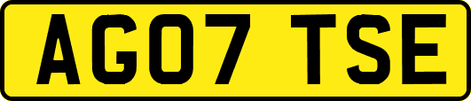 AG07TSE