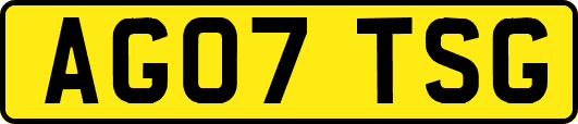AG07TSG