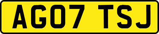 AG07TSJ