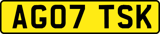 AG07TSK