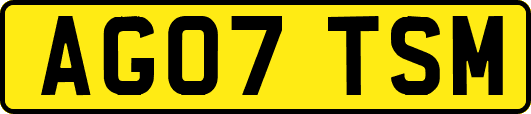 AG07TSM