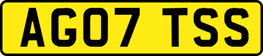 AG07TSS