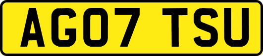 AG07TSU