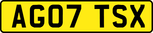 AG07TSX