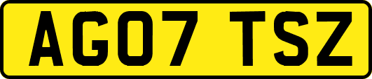 AG07TSZ