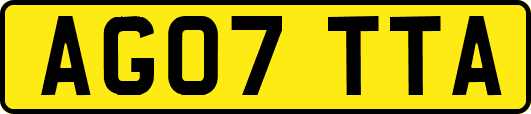 AG07TTA