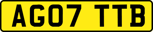 AG07TTB