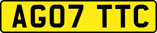 AG07TTC