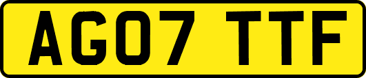 AG07TTF