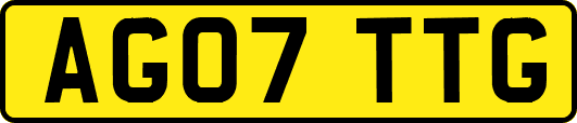 AG07TTG