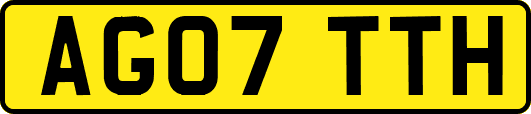 AG07TTH