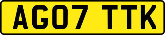 AG07TTK